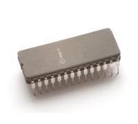 D2817A Intel Circuito Integrato CDIP-28 D2817A