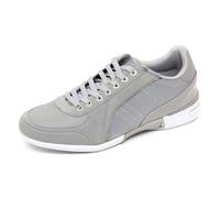 D2906 sneaker uomo tissue SPARCO scarpe grigio shoe man