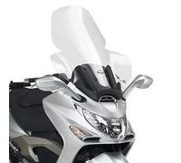 D293ST PARABREZZA CUPOLINO GIVI COMPATIBILE CON KYMCO XCITING 500 2005
