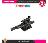 D2C011TT Termostato (MARCA-THERMOTEC)..