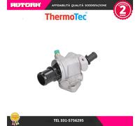 Termostatica per Seat Ibiza III IV Skoda Fabia VW Fox Polo 9N 1.2 12v 1.4 TDi