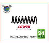 D2j 2x molla molle Ammortizzatori Kyb Post Per Fiat Punto Diesel 1999>
