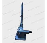 D2NN3503A Sterzo Scatola Cambio Assemblaggio Per Ford New Holland 5000,5100,