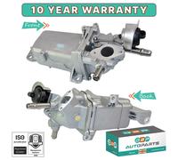 D2P EGR Valvola Refrigeratore Fumi Scarico Per FIAT TALENTO Talisman