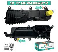 D2P Gruppo Separatore Olio Per Ford Transit & Tourneo Custom 2.0 EcoBlue