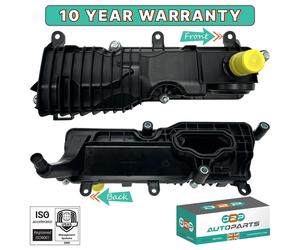 D2P Gruppo Separatore Olio Per Ford Transit & Tourneo Custom 2.0 EcoBlue