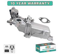 D2P Raffreddatore Valvola EGR 1471300Q0H 1473500Q0B 147350236R