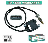 D2P Sensore Temperatura Trappola NOX, Sonda Ossigeno Lambda O2, TLR104387