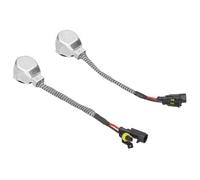 D2S D4S Connettore Del Cablaggio, Cavo Adattatore per Presa Lampada,Per Lampadine HID Conversione Cablaggio Convertitore