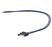 D2SW-3L2-3M Microinterruttore SNAP ACTION con leva (con rullo) SPST-NO IP67 O...