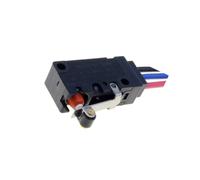 D2VW-01L2A-1M Microinterruttore SNAP ACTION con leva (con rullo) SPDT ON-(ON)...