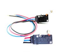 D2VW-5L2A-1M D2VW 5L2A 1M D2VW5L2A1M 5A Interruttore 1/10 pezzi(1PCS)