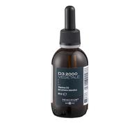 Principium d3 vegan 2000 ui biosline 50ml