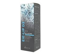 D3 60 ml ADAMAH | EIE-LIP D3 Integratore con Estratto IdroEnzimatico di Lichene