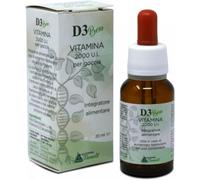 D3 BEN VITAMIN 20ML