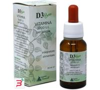 D3 BEN VITAMINA 20 ML