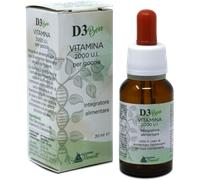 D3 BEN VITAMIN 20ML
