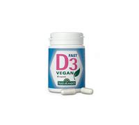 D3 fast vegan 60 compresse