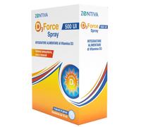 D3 force 500ui spray 10ml