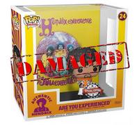 D3 Funko POP! Album Jimi Hendrix: Are You Experienced (24)