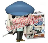 D3 Funko POP! Hunter x Hunter: Kite w/Gun (1235) EXM