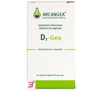 D3 GEA 60 CAPSULE