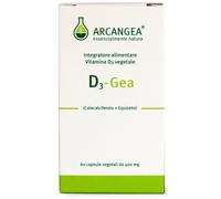 D3 Gea 60 Capsule