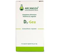 D3 Gea 60 Capsule