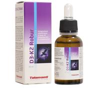 D3 K2 ROBUR 30ML