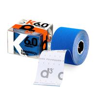 d3 K6.0 Kinesio Tape 6 m