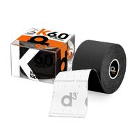 d3 K6.0 Kinesio Tape 6 m