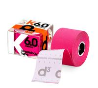 d3 K6.0 Kinesio Tape 6 m
