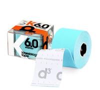 d3 K6.0 Kinesio Tape 6 m