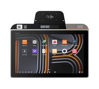 D3 Mini A13, QCM4325, 58 mm printer, 3G+32G, NFC, Wifi, 4G, Alphanumeric Display, 1MP Cam scanner, Internal battery, EU Adapter