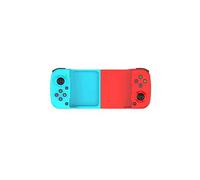 D3 Stretchable Mobile Game Controller 3D Joystick 5.0 Wireless Gamepad for IOS Android for PUBG E