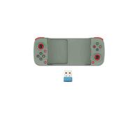 D3 Stretchable Mobile Game Controller 3D Joystick 5.0 Wireless Gamepad for PUBG for IOS Android D