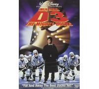 D3: The Mighty Ducks