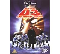 D3 - The Mighty Ducks [DVD]
