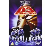 D3: The Mighty Ducks [Edizione: Regno Unito]