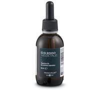D3 VEGAN 2000 UI 50ML PRINCIP