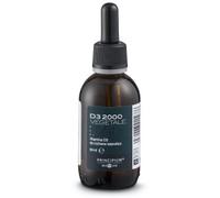D3 VEGAN 2000 UI 50ML PRINCIP
