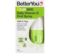 D3000, Spray orale quotidiano di vitamina D - 15 ml.
