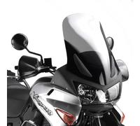 D300S GIVI Cupolino Fumé per Honda XL 1000 V Varadero ABS 2011 2012