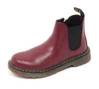 D3020 (without box) beatles bimba DR. MARTENS bordeaux boot shoe kid