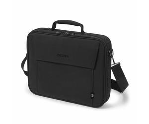 D30447-RPET Dicota Eco Multi BASE 15-17.3" 300D rPET Polyester Black