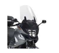 D307ST - Givi Cupolino trasparente 49x46,5 cm Honda NT 700 Deauville (06 > 12)
