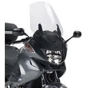 D307ST - Givi Cupolino trasparente 49x46,5 cm Honda NT 700 Deauville (06 > 12)