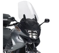 D307ST GIVI Cupolino Trasparente per Honda NT 700 Deauville 2006 - 2012