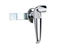 D3083 Handle Lock Zinc Alloy Industrial Distribution Box Chassis Electrical Appliance Switch Cabinet Door 1Pcs