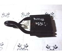 D31 - GANCIO TRAINO ORIGINALE FIAT 7613346 TEMPRA